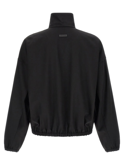 Fear Of God Half-zip Sweatshirt