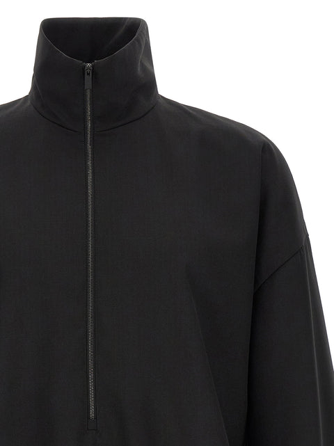 Fear Of God Half-zip Sweatshirt