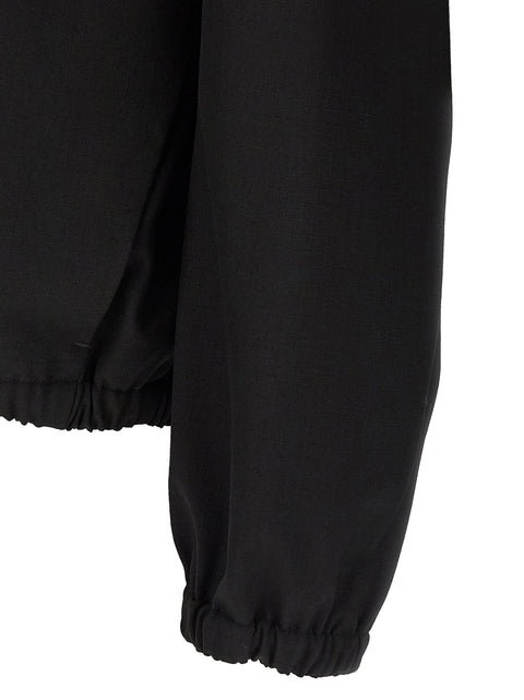 Fear Of God Half-zip Sweatshirt