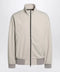 Fear of God Bomber jacket with zip in nylon blend