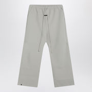 Fear of God Essentials Grey Bonded jogging pants