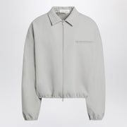 Fear of God Essentials Light grey nylon Track jacket