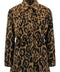 Fendi Animalier Jacket