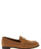 Fendi Baguette Loafers
