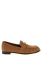 Fendi Baguette Loafers
