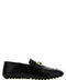 Fendi Baguette Loafers