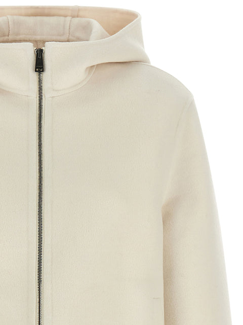 Fendi Blouson Ff Jacket