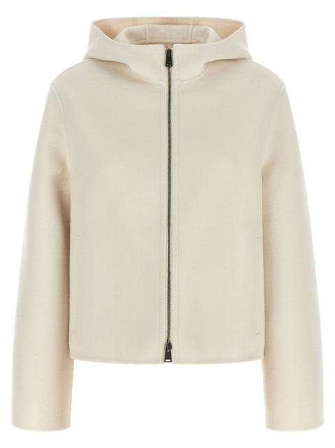 Fendi Blouson Ff Jacket