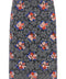 Fendi Bouquet Lace Skirt