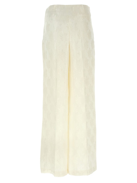 Fendi Bouquet Pants