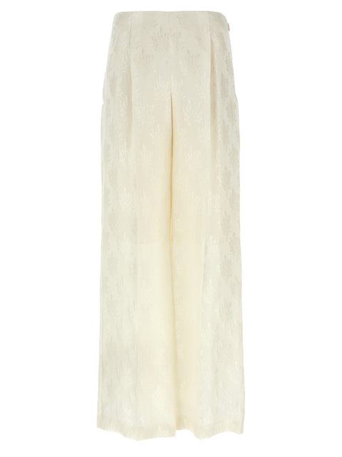 Fendi Bouquet Pants