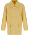 Fendi Caban Coat