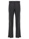 Fendi Cashmere Trousers