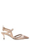 Fendi Colibrì Lite Slingback