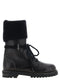 Fendi Commando Ankle Boots
