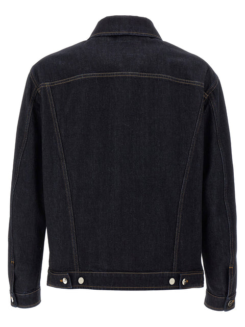 Fendi Crest Jacket