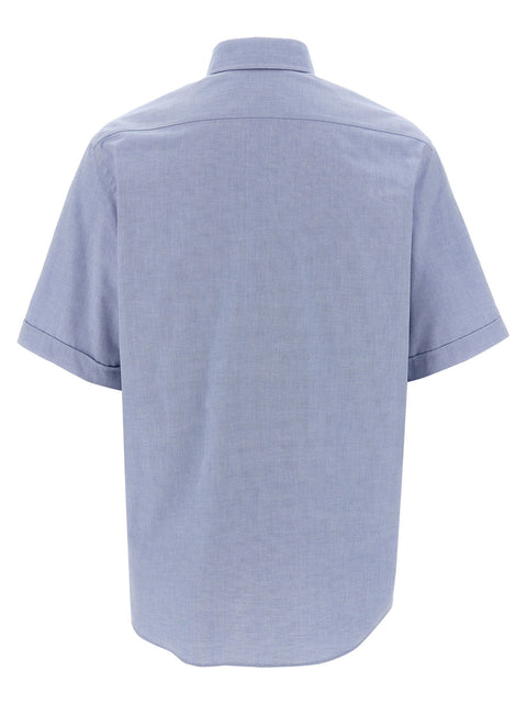 Fendi Crest Shirt