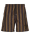 Fendi Crest Swimsuit