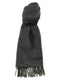 Fendi Double-sided Long Scarf