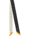 Fendi Double-sided Wrappy Bandeau