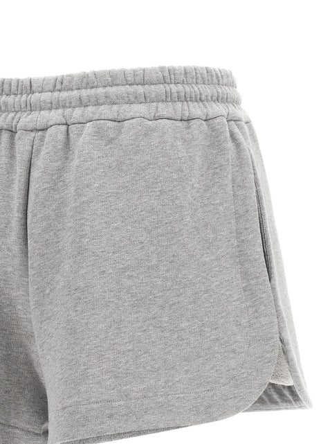 Fendi Essentia Sweatshirt Shorts