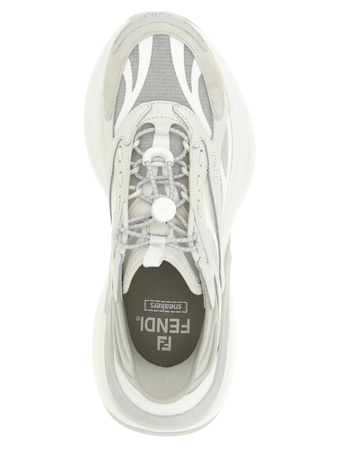 Fendi F-light Sneakers