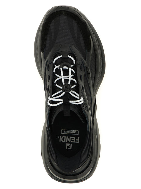 Fendi F-light Sneakers