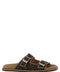 Fendi Feel Sandals