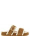 Fendi Feel Sandals