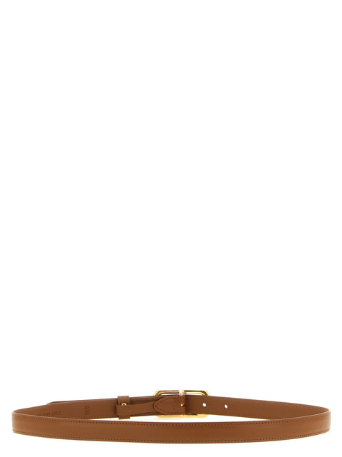 Fendi Ff Belt