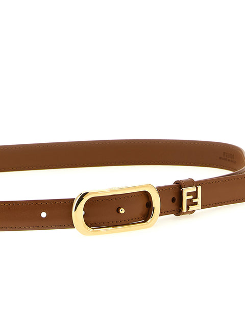 Fendi Ff Belt