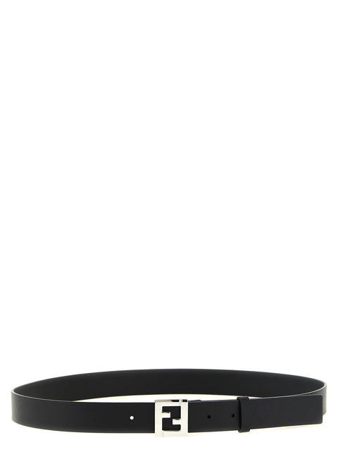 Fendi Ff Belt