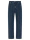 Fendi Ff Inner Jeans