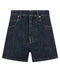Fendi Ff Padded Shorts