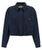 Fendi Ff Reverse Jacket