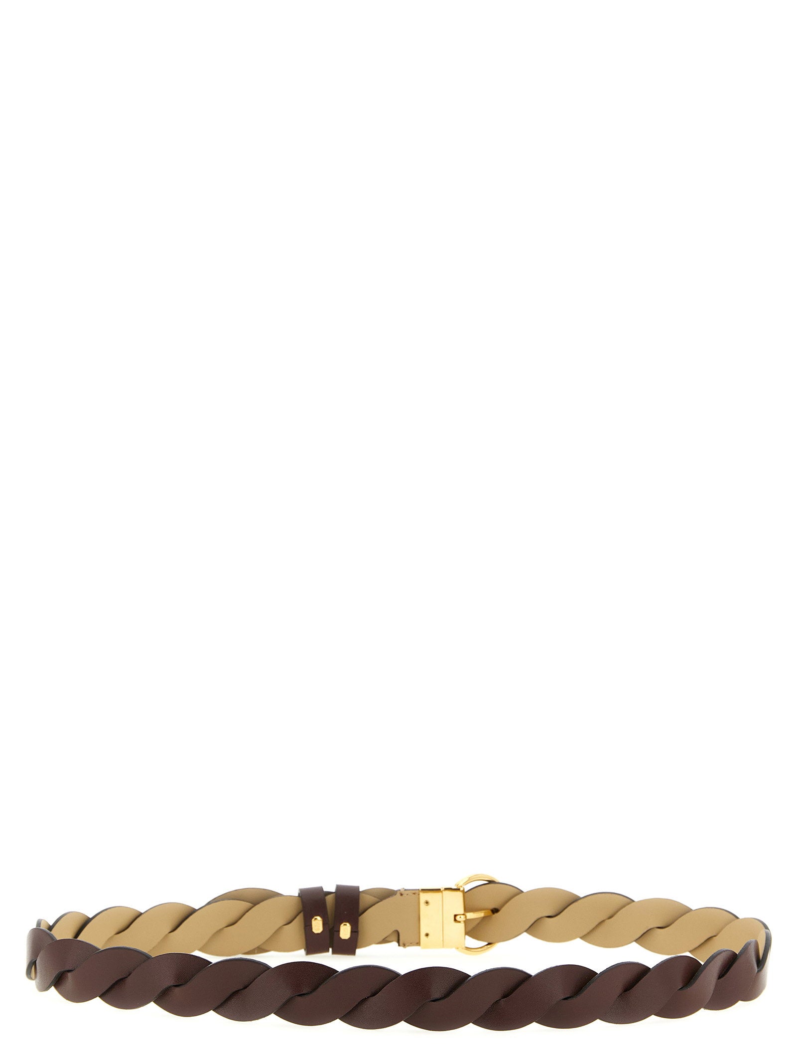 Fendi Ff Reversible Belt