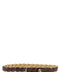 Fendi Ff Reversible Belt