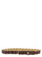 Fendi Ff Reversible Belt