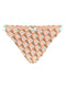 Fendi Ff Waves Bikini Briefs