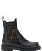 Fendi Filo Ankle Boots