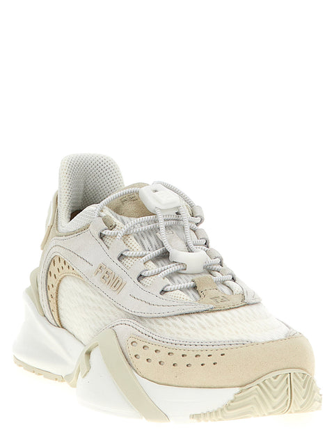 Fendi Flow Sneakers