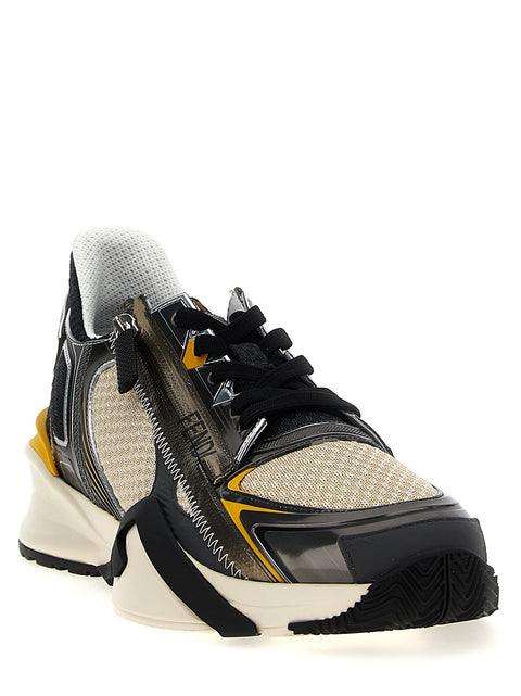 Fendi Flow Sneakers