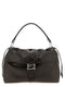 Fendi Flux Maxi Messanger Handbag