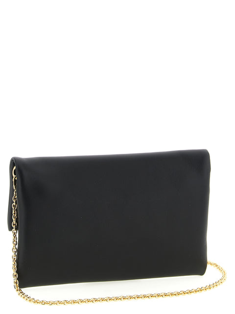 Fendi Mamma Baguette Pouch