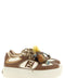Fendi Match Sneakers