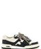 Fendi Match Sneakers