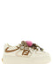 Fendi Match Sneakers