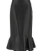 Fendi Nappa Skirt