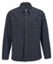 Fendi Overshirt Denim Ff