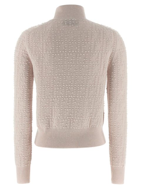 Fendi Pon Pon Sweater